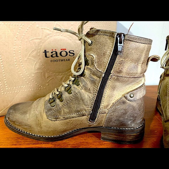 Taos Footwear | Shoes | Taos Ringer 